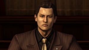 Mine Yoshitaka (Yakuza/Like a Dragon) AI voice text to speech and AI music cover generator